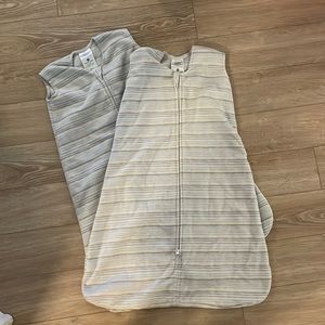 Halo Fleece sleep sacks